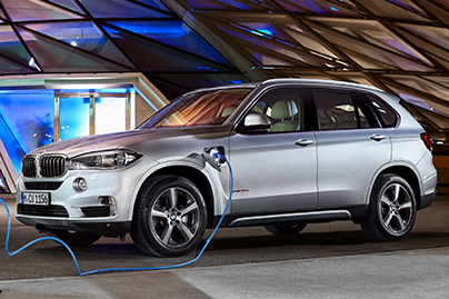  2015   X5   xDrive40e iPerformance   M Sport 