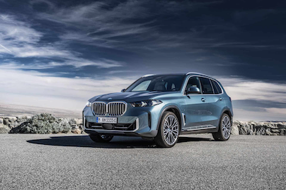 2023   X5   xDrive50e   M Sports 