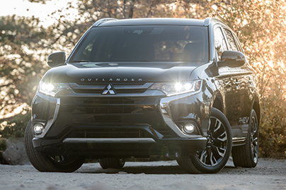  2017   アウトランダーPHEV   G   Premium Package 