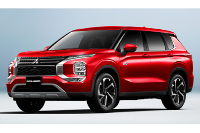  2021   アウトランダーPHEV   G   5人乗り 